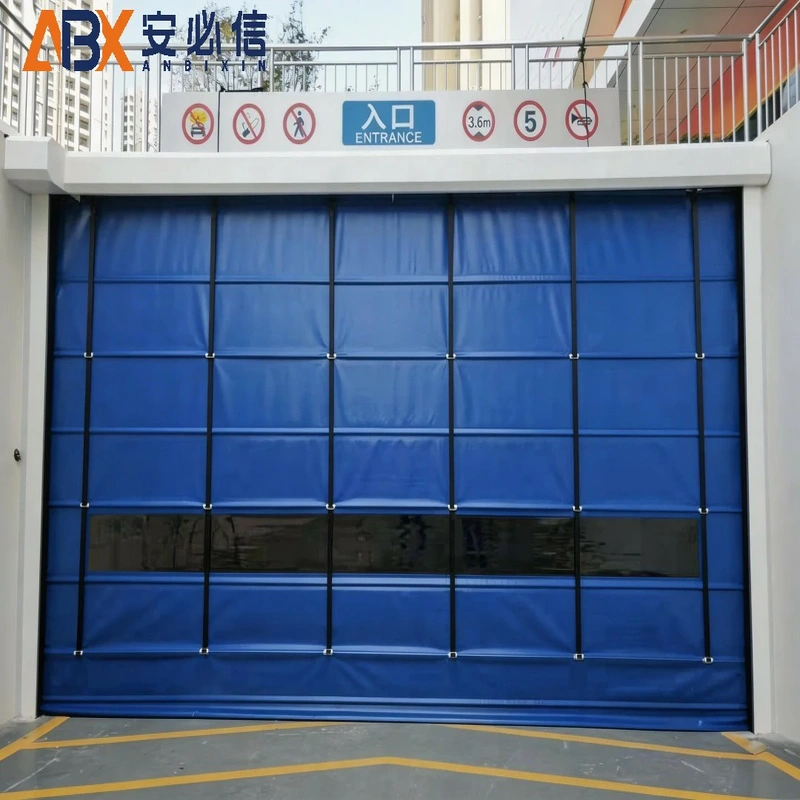 潮州市翻转式卸货平台