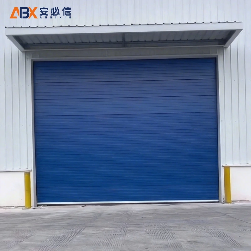 潮州市感应高速门