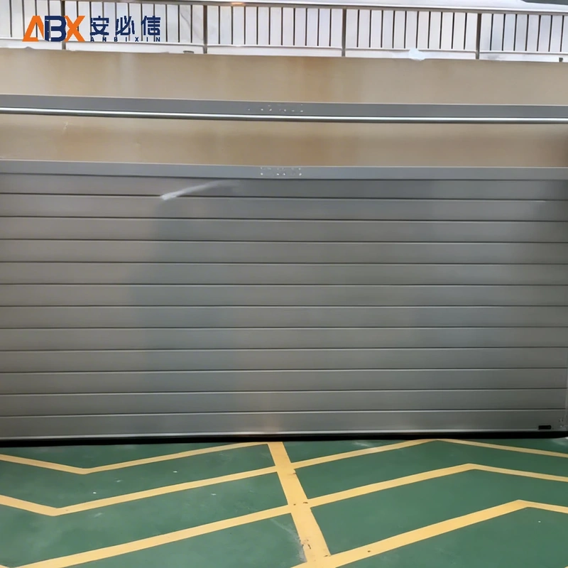 潮州市快速卷帘门